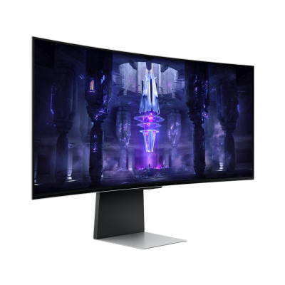 Samsung Odyssey G8 S34BG850 (LS34BG850)