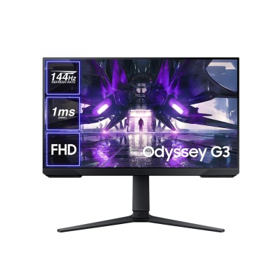 Samsung Odyssey G30A (LS24AG300)