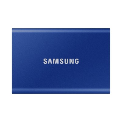 Samsung T7 1 TB Indigo Blue (MU-PC1T0H/WW)