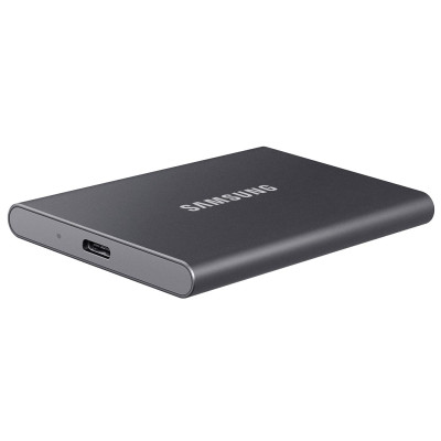 Samsung T7 1 TB Titan Gray (MU-PC1T0T/WW)
