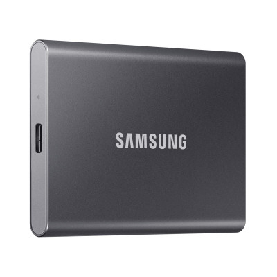 Samsung T7 1 TB Titan Gray (MU-PC1T0T/WW)