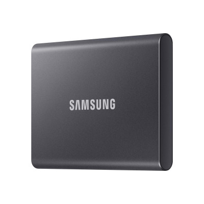 Samsung T7 1 TB Titan Gray (MU-PC1T0T/WW)