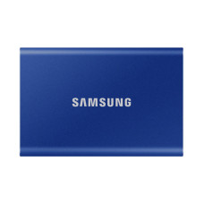 Samsung T7 500 GB Indigo Blue (MU-PC500H/WW)