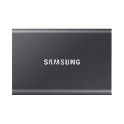 Samsung T7 500 GB Titan Gray (MU-PC500T/WW)