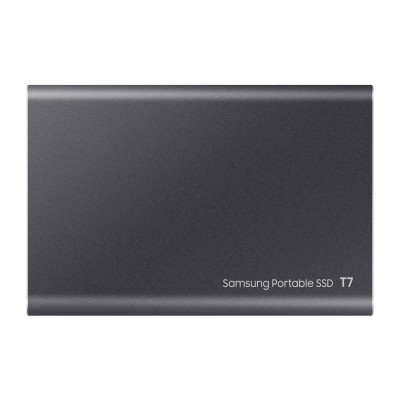 Samsung T7 500 GB Titan Gray (MU-PC500T/WW)