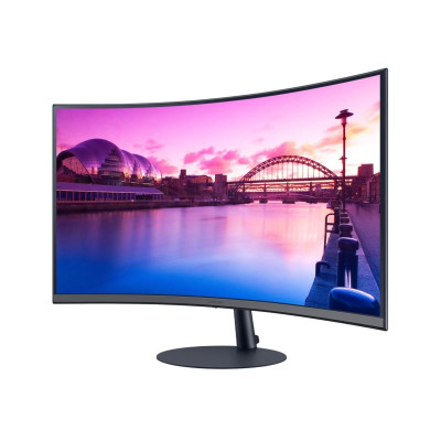 Samsung S27C390EAUX Curved (LS27C390EAUXEN)