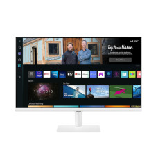 Samsung Smart Monitor M5 (LS27BM501)