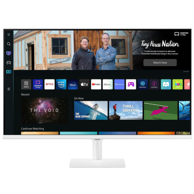 Samsung Smart M5 (LS32BM501)