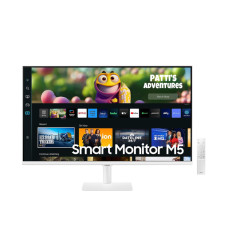 Samsung Smart M5 S32CM501EUX (LS32CM501EUXDU)