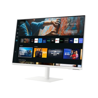 Samsung Smart S32CM703UUXDU (S32CM703UUXDU)