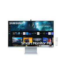 Samsung Smart M8 S32CM80BUUX