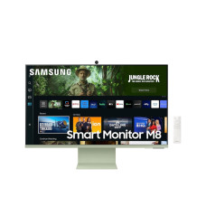 Samsung Smart M8 S32CM80GUUX