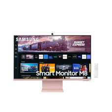 Samsung Smart M8 S32CM80PUUX