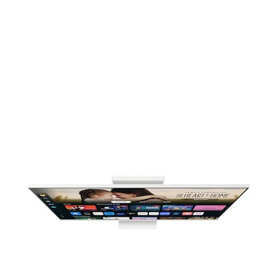 Samsung 32" Smart M80D Monitor (LS32DM801UIXUA)