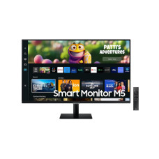 Samsung Smart S27CM500EUXDU (LS27CM500EUXDU)