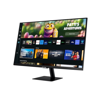 Samsung Smart S27CM500EUXDU (LS27CM500EUXDU)