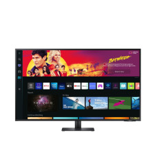 Samsung Smart S43BM700UPX (LS43BM700UPXEN)