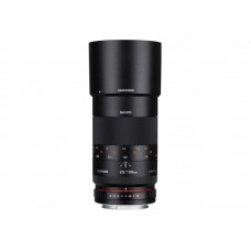 Samyang 100mm f/2,8 ED UMC Macro (F1112306101)