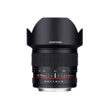 Samyang 10mm f/2,8 ED AS NCS CS