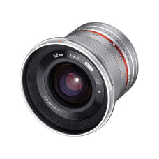 Samyang 12mm f/2.0 NCS CS Fuji X (F1220510102 )