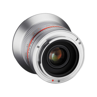 Samyang 12mm f/2.0 NCS CS Fuji X (F1220510102 )
