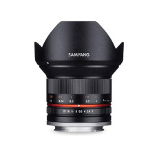 Samyang 12mm f/2.0 NCS CS Sony E