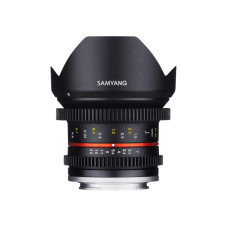 Samyang 12mm T2,2 Cine AS NCS CS