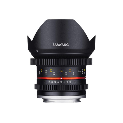 Samyang 12mm T2,2 Cine AS NCS CS