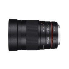 Samyang 135mm f/2.0 ED UMC AE Nikon F (AE)