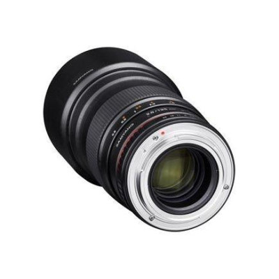 Samyang 135mm f/2.0 ED UMC AE Nikon F (AE)