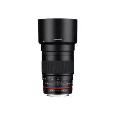 Samyang 135mm f/2.0 ED UMC Sony E