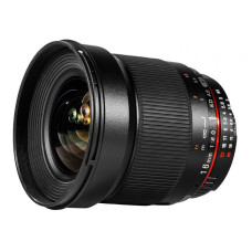 Samyang 16mm f/2.0 ED AS UMC Canon EF