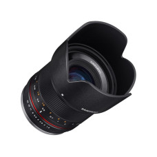 Samyang 21mm f/1.4 ED AS UMC CS Fuji X (F1223110101)