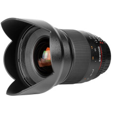 Samyang 24mm f/1.4 ED AS UMC Nikon F (AE)