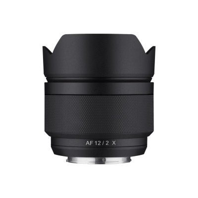 Samyang AF 12mm f/2.0 (F1220510103)