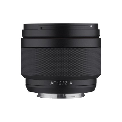 Samyang AF 12mm f/2.0 (F1220510103)