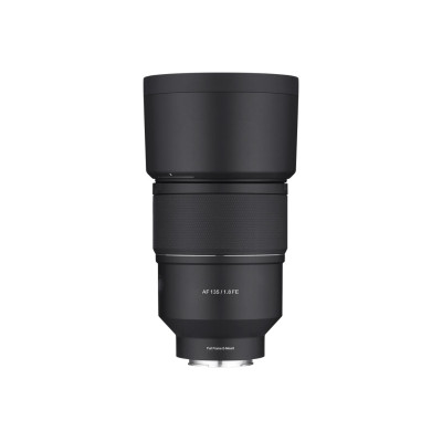 Samyang AF 135mm f/1.8 Sony FE