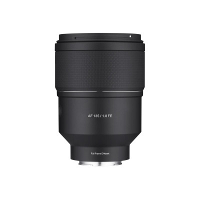 Samyang AF 135mm f/1.8 Sony FE