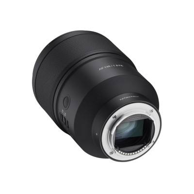 Samyang AF 135mm f/1.8 Sony FE