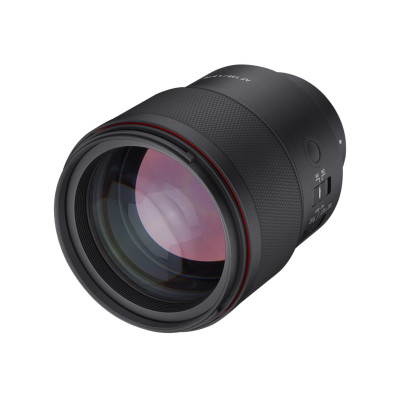 Samyang AF 135mm f/1.8 Sony FE