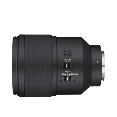 Samyang AF 135mm f/1.8 Sony FE
