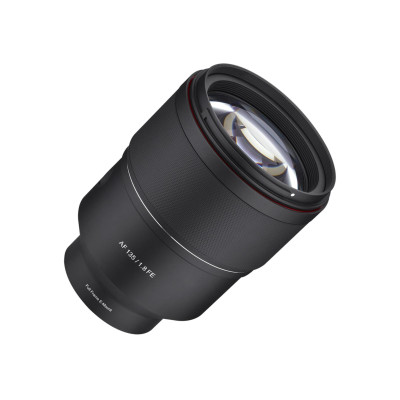 Samyang AF 135mm f/1.8 Sony FE