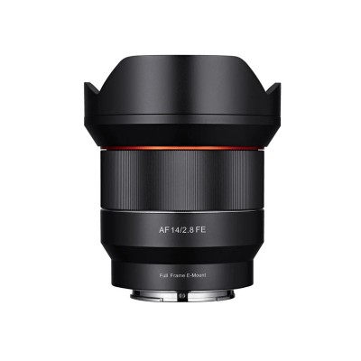 Samyang AF 14mm F2.8 FE (F1210606101)
