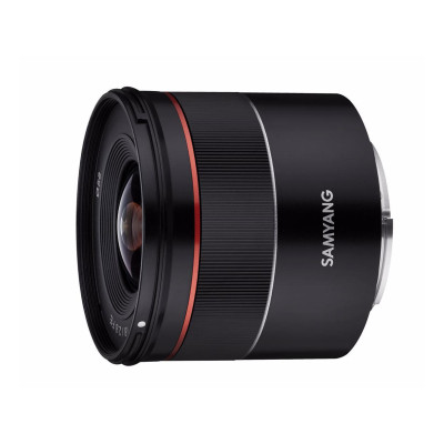 Samyang AF 18mm f/2.8 Sony FE