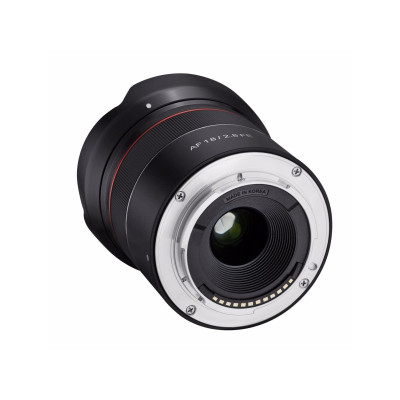 Samyang AF 18mm f/2.8 Sony FE