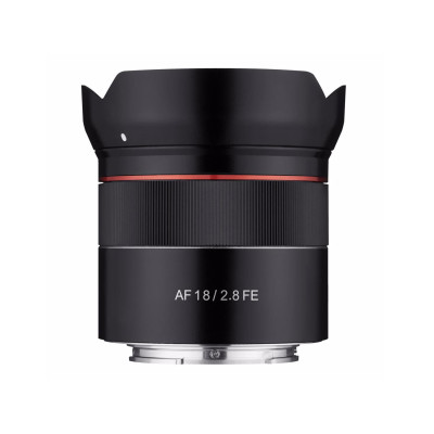 Samyang AF 18mm f/2.8 Sony FE