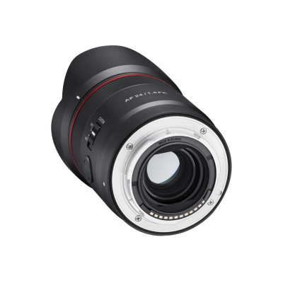 Samyang AF 24mm f/1.8 Sony FE