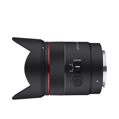 Samyang AF 24mm f/1.8 Sony FE
