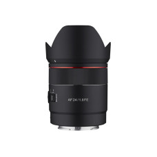 Samyang AF 24mm f/1.8 Sony FE