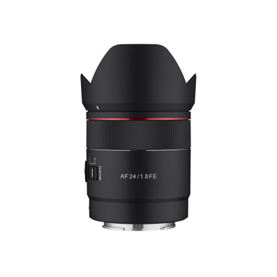 Samyang AF 24mm f/1.8 Sony FE